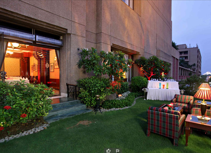 Global Luxury Suites at North Park