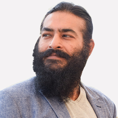 Mr. Sanjay Chowdhary