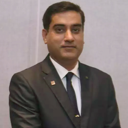 Mr. Sanjay Chowdhary