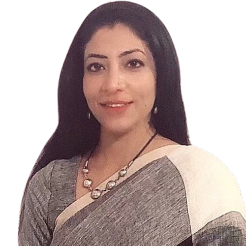 Vibha Sarin